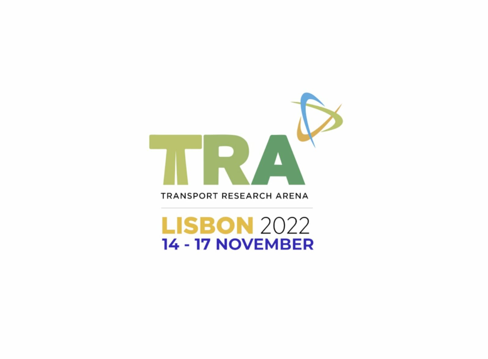 DSAIT at the Transportation Research Arena – TRA2022 in Lisbon 🇵🇹