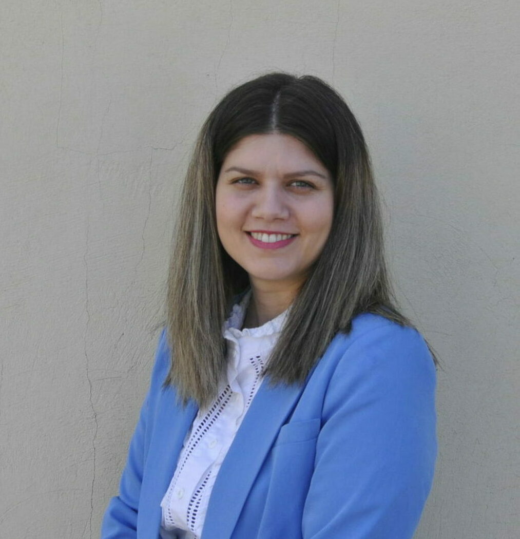 Eleni (Elena) Mantouka