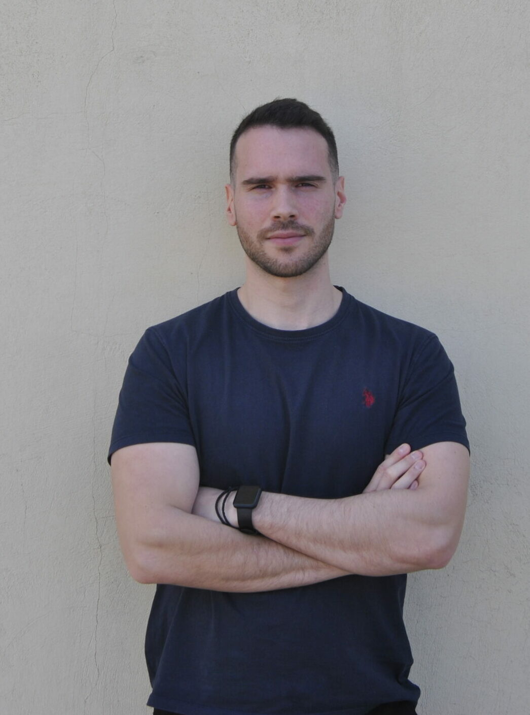 Konstantinos Siatras