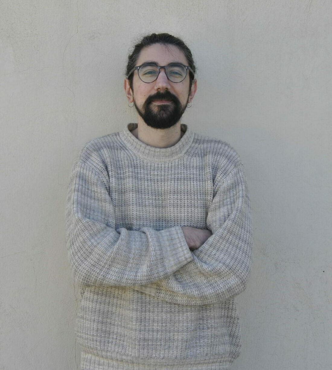 Emmanouil (Manos) Kampitakis