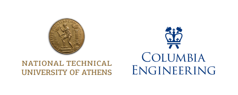 Joint Workshop on Infrastructure and Energy Sustainability in a Changing Climate, June 2025, Athens 🇬🇷