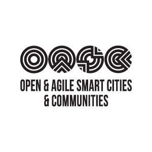 open agile smart cities communities