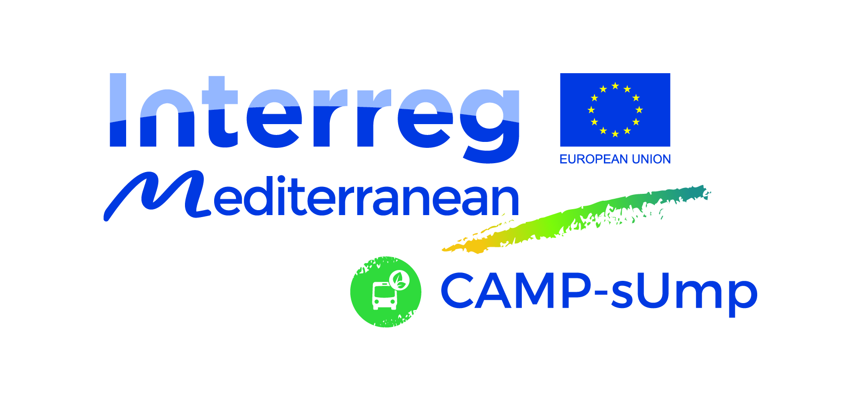 CAMPus sustainable University mobility plans in MED areas